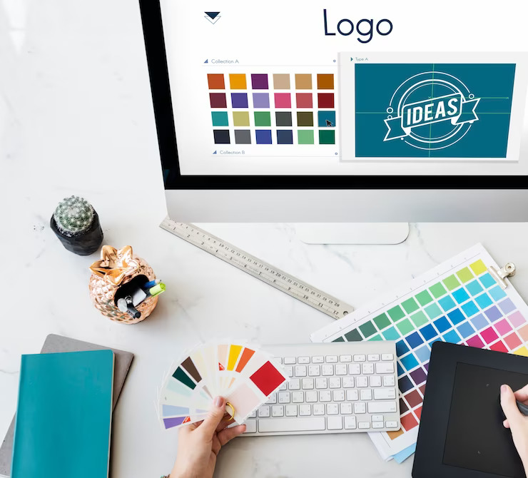 7 Types of Logos and How to Use Them